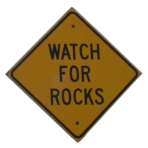 jewelry, yellow, diamond-shaped, sign, black, text, reads, watch transparent PNG cut-out