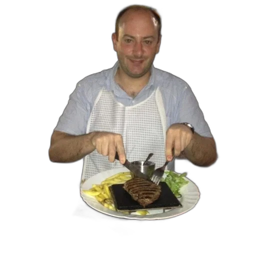 food, staff, animal, creature, photorealistic, 3d render, concept art, man transparent PNG cut-out