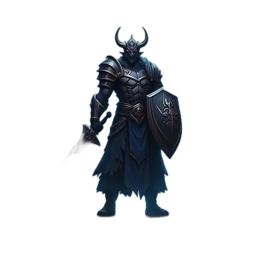 sword, staff, weapon, dragon, concept art, fantasy art, pixel art, 3d render transparent PNG cut-out