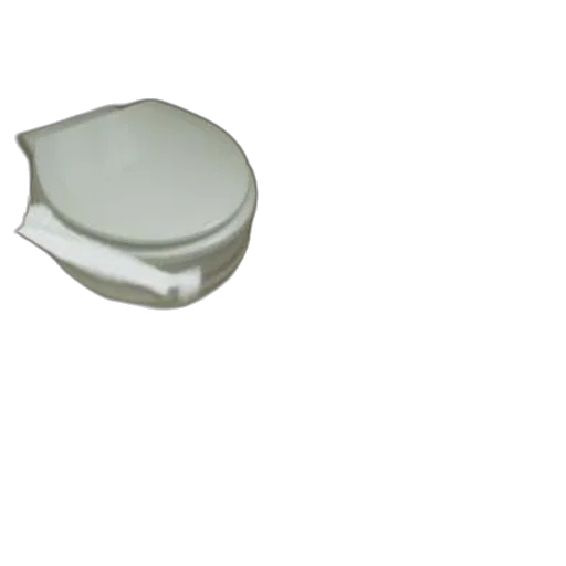 jewelry, hat, crown, furniture, 3d render, small, bathroom, white transparent PNG cut-out