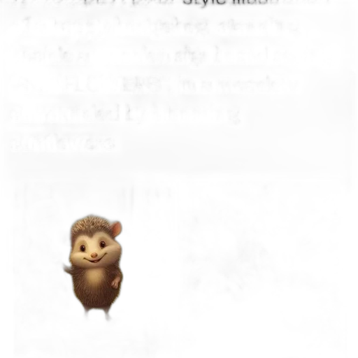 animal, creature, mask, face transparent PNG cut-out