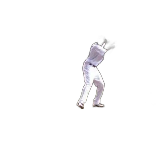 staff, robot, shoes, pixel art, vaporwave, concept art, 3d render, baseball transparent PNG cut-out