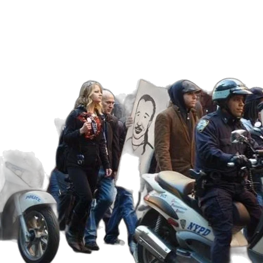 jacket, concept art, 3d render, comic book art, photorealistic, outer space, city street, snow transparent PNG cut-out