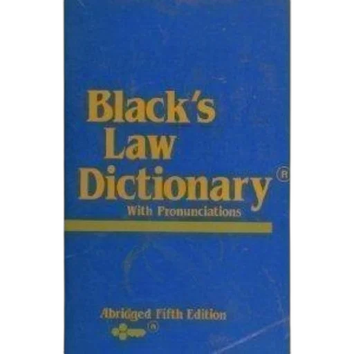 weapon, blue, book, cover, title, black, law, dictionary transparent PNG cut-out