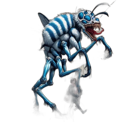 creature, animal, robot, dragon, concept art, 3d render, fantasy art, pixel art transparent PNG cut-out