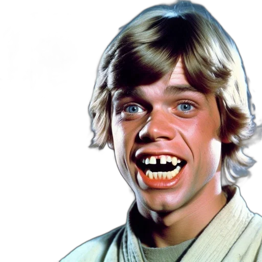 face, creature, animal, staff, photorealistic, darth, vader, helmet transparent PNG cut-out