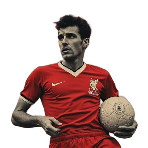 animal, photorealistic, pixel art, fantasy art, comic book art, liverpool, football, programmes transparent PNG cut-out