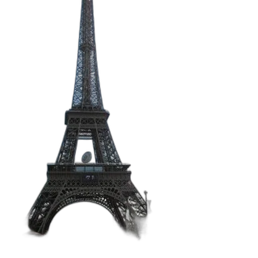 building, weapon, umbrella, hat, 3d render, photorealistic, concept art, pixel art transparent PNG cut-out