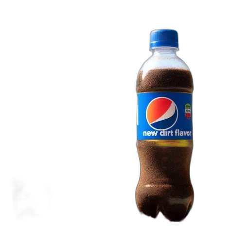 bottle, food, animal, weapon, 3d render, photorealistic, concept art, pixel art transparent PNG cut-out