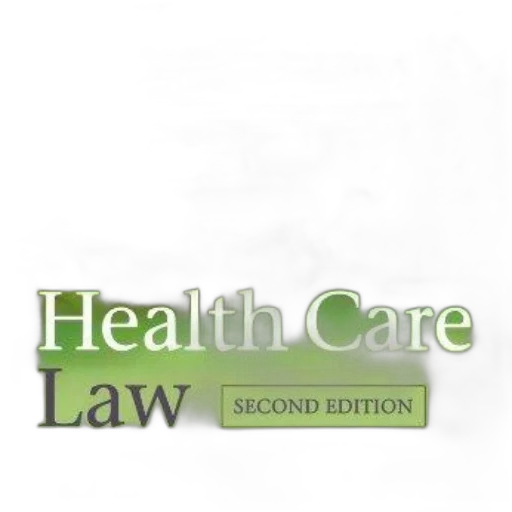 staff, health, care, law, second, edition, book, cover transparent PNG cut-out