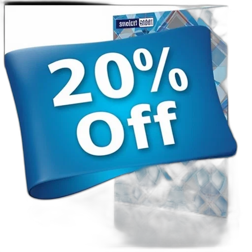 promotional, image, off, coupon, book, titled, techsmith, snagit transparent PNG cut-out