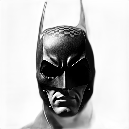 mask, face, crown, animal, comic book art, photorealistic, 3d render, concept art transparent PNG cut-out