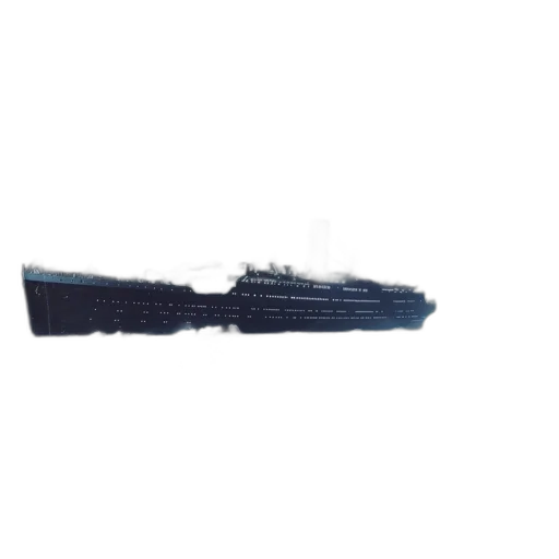 shoes, hair, sword, staff, 3d render, photorealistic, dark, blue transparent PNG cut-out