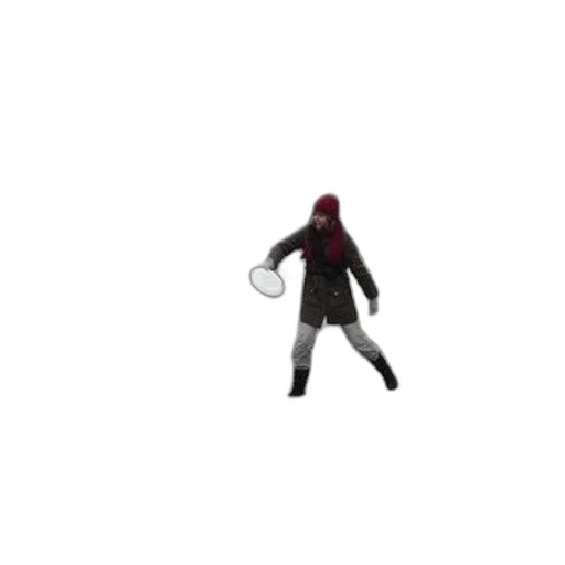 jacket, robot, creature, staff, 3d render, pixel art, concept art, photorealistic transparent PNG cut-out