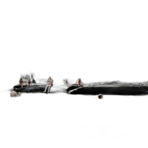sword, staff, weapon, jewelry, concept art, 3d render, photorealistic, people transparent PNG cut-out