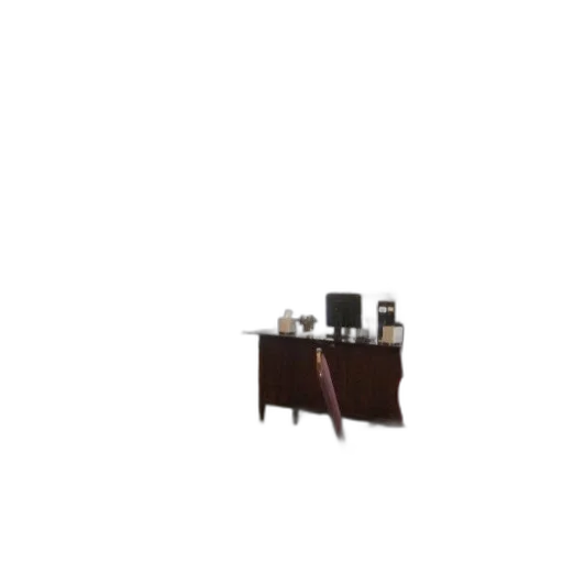furniture, staff, jewelry, food, 3d render, pixel art, concept art, photorealistic transparent PNG cut-out