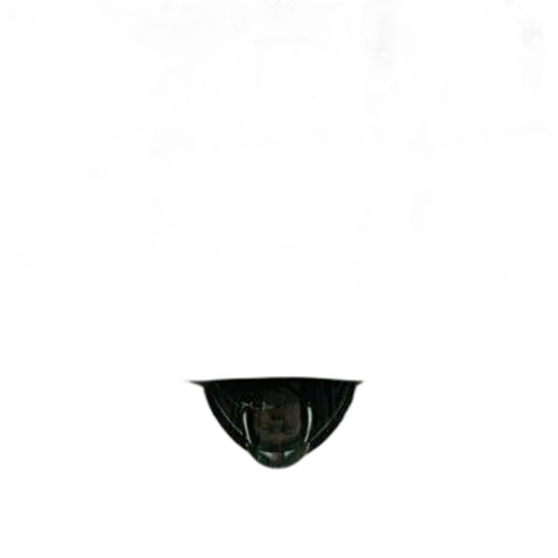 mask, face, staff, jewelry, concept art, photorealistic, pixel art, 3d render transparent PNG cut-out
