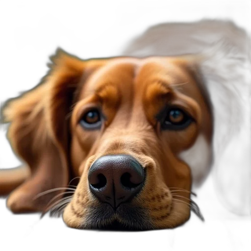 face, animal, staff, creature, photorealistic, oil painting, 3d render, watercolor transparent PNG cut-out