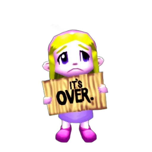 staff, 3d render, pixel art, cartoon, concept art, gaming, environment, female transparent PNG cut-out