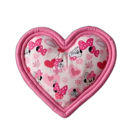 minnie, mouse, baby, blanket transparent PNG cut-out