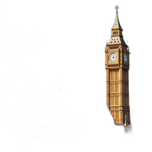 building, staff, 3d render, photorealistic, concept art, pencil sketch, cover, book transparent PNG cut-out