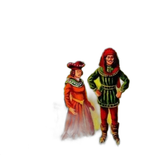 staff, sword, crown, jewelry, pixel art, concept art, fantasy art, 3d render transparent PNG cut-out