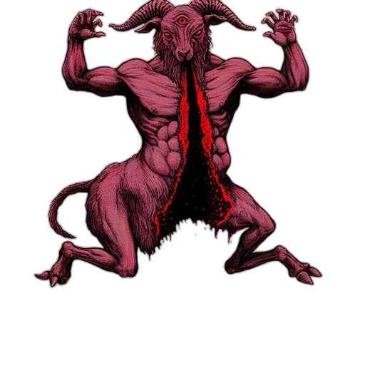 creature, animal, dragon, mask, concept art, comic book art, fantasy art, pixel art transparent PNG cut-out
