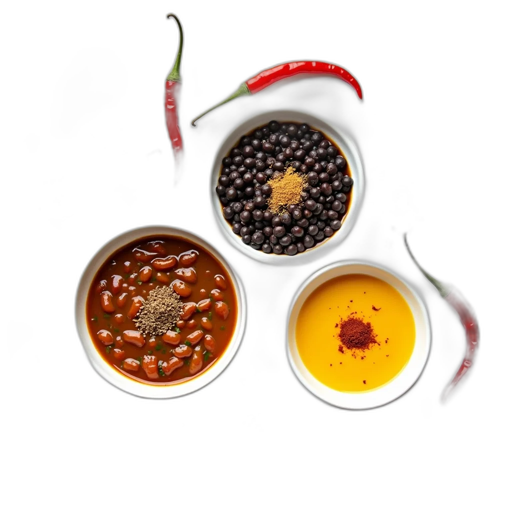 food, crown, jewelry, 3d render, photorealistic, dark, colorful, red transparent PNG cut-out