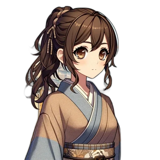 staff, face, mask, anime, pixel art, fantasy art, concept art, monochrome transparent PNG cut-out