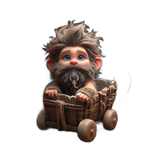 creature, face, concept art, 3d render, fantasy art, photorealistic, enigmatic, figure transparent PNG cut-out
