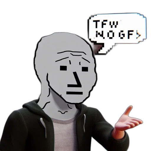 robot, face, mask, creature, pixel art, cartoon, 3d render, vaporwave transparent PNG cut-out