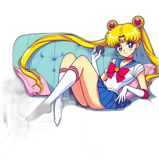 furniture, dress, staff, weapon, anime, pixel art, cartoon, concept art transparent PNG cut-out