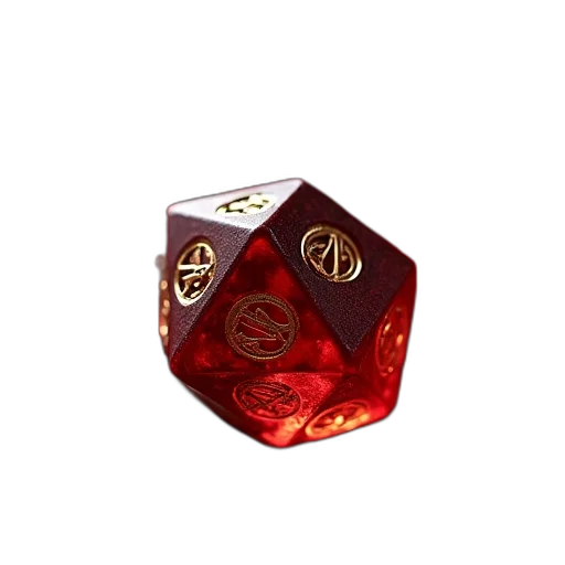 jewelry, fantasy art, concept art, 3d render transparent PNG cut-out