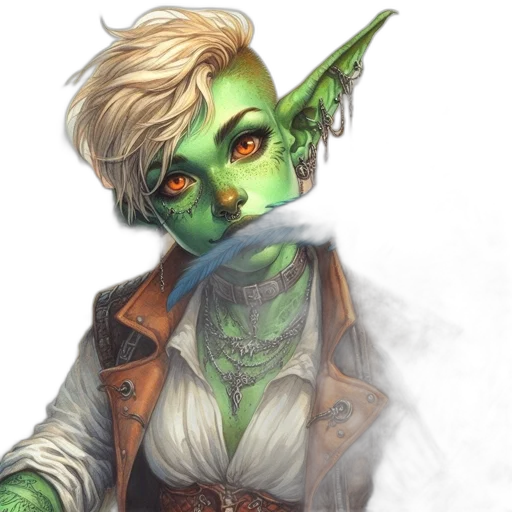 staff, mask, face, fantasy art, concept art, pixel art, photorealistic, green transparent PNG cut-out