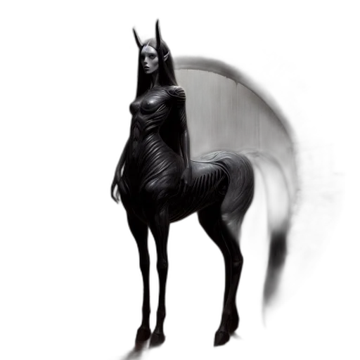 animal, creature, dragon, mask, concept art, fantasy art, photorealistic, 3d render transparent PNG cut-out