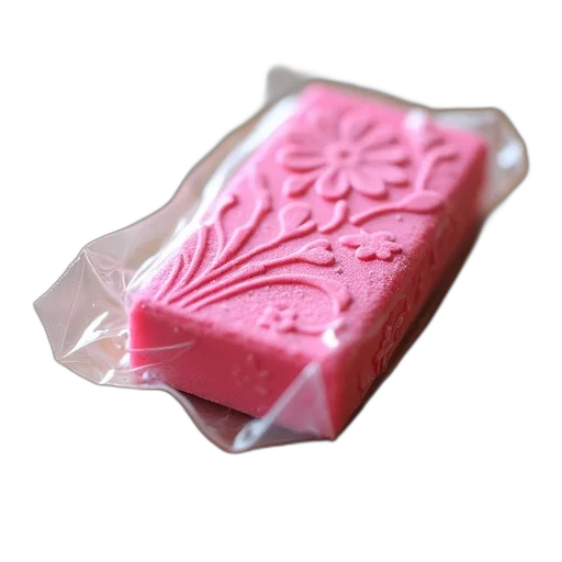 food, dragon, crown, jewelry, 3d render, vaporwave, photorealistic, red transparent PNG cut-out
