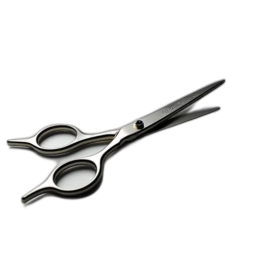 hair, staff, weapon, jewelry, pair, stainless, steel, scissors transparent PNG cut-out