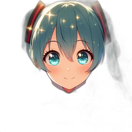 face, mask, robot, staff, anime, 3d render, cartoon, pixel art transparent PNG cut-out