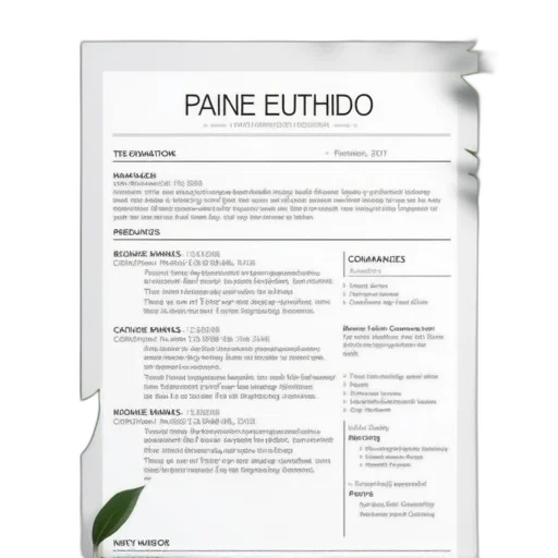 earth tones, sample, resume, investment transparent PNG cut-out