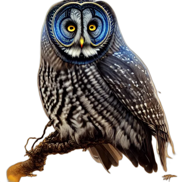 animal, staff, creature, jewelry transparent PNG cut-out