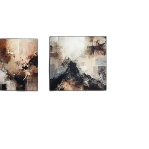 furniture, photorealistic, concept art, oil painting, watercolor, fog, outer space, fire transparent PNG cut-out