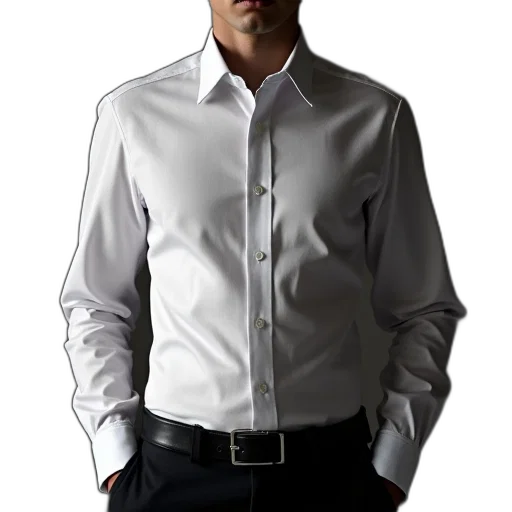 staff, jacket, face, robot transparent PNG cut-out