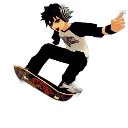 3d render, cartoon, concept art, pixel art, screenshot, video, game, features transparent PNG cut-out