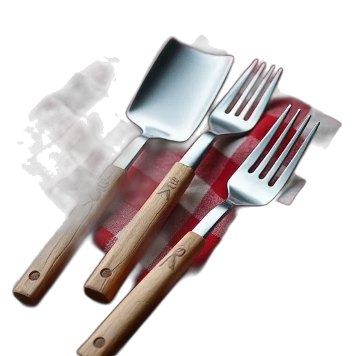 food, weapon, staff, jewelry, 3d render, photorealistic, concept art, red transparent PNG cut-out