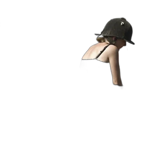 hat, weapon, mask, umbrella transparent PNG cut-out