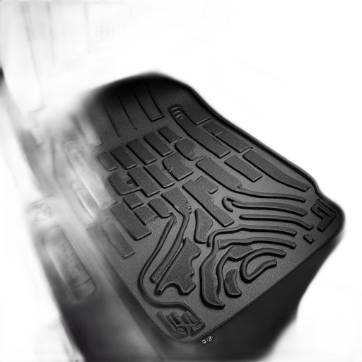 car, shoes, crown, jewelry, photorealistic, 3d render, concept art, weathertech transparent PNG cut-out