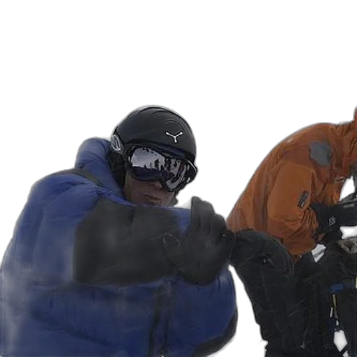 jacket, concept art, 3d render, outer space, snow, fire, underwater, two transparent PNG cut-out