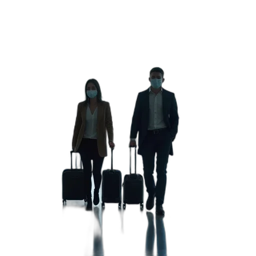 staff, concept art, 3d render, photorealistic transparent PNG cut-out