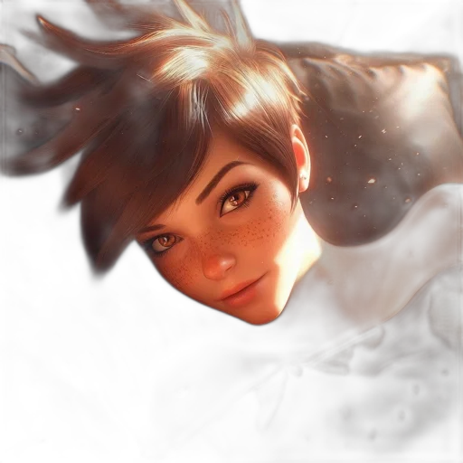 face, staff, dragon, weapon, fantasy art, concept art, photorealistic, anime transparent PNG cut-out