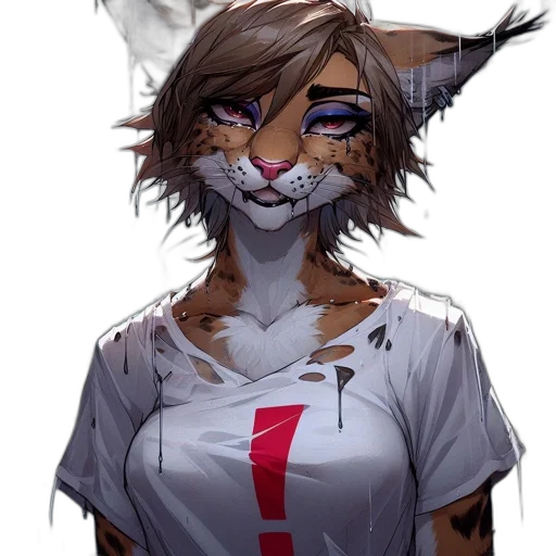 staff, mask, face, animal, concept art, pixel art, fantasy art, anime transparent PNG cut-out